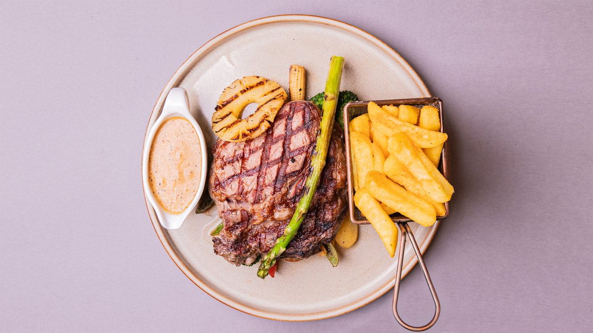 Ribeye
