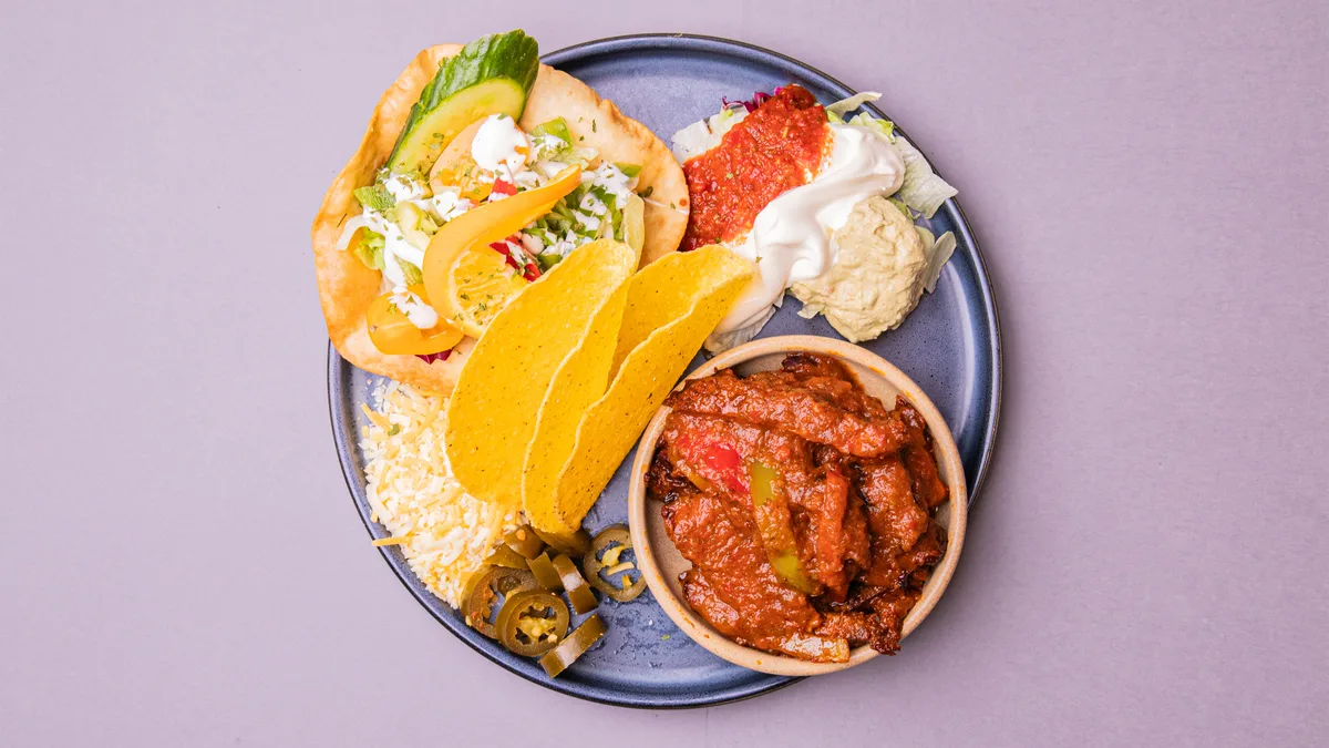 Taco Fiesta