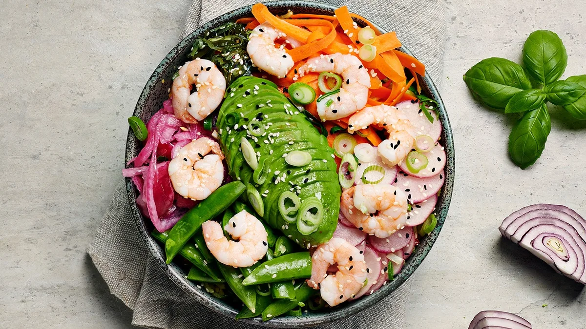 Rejebowl