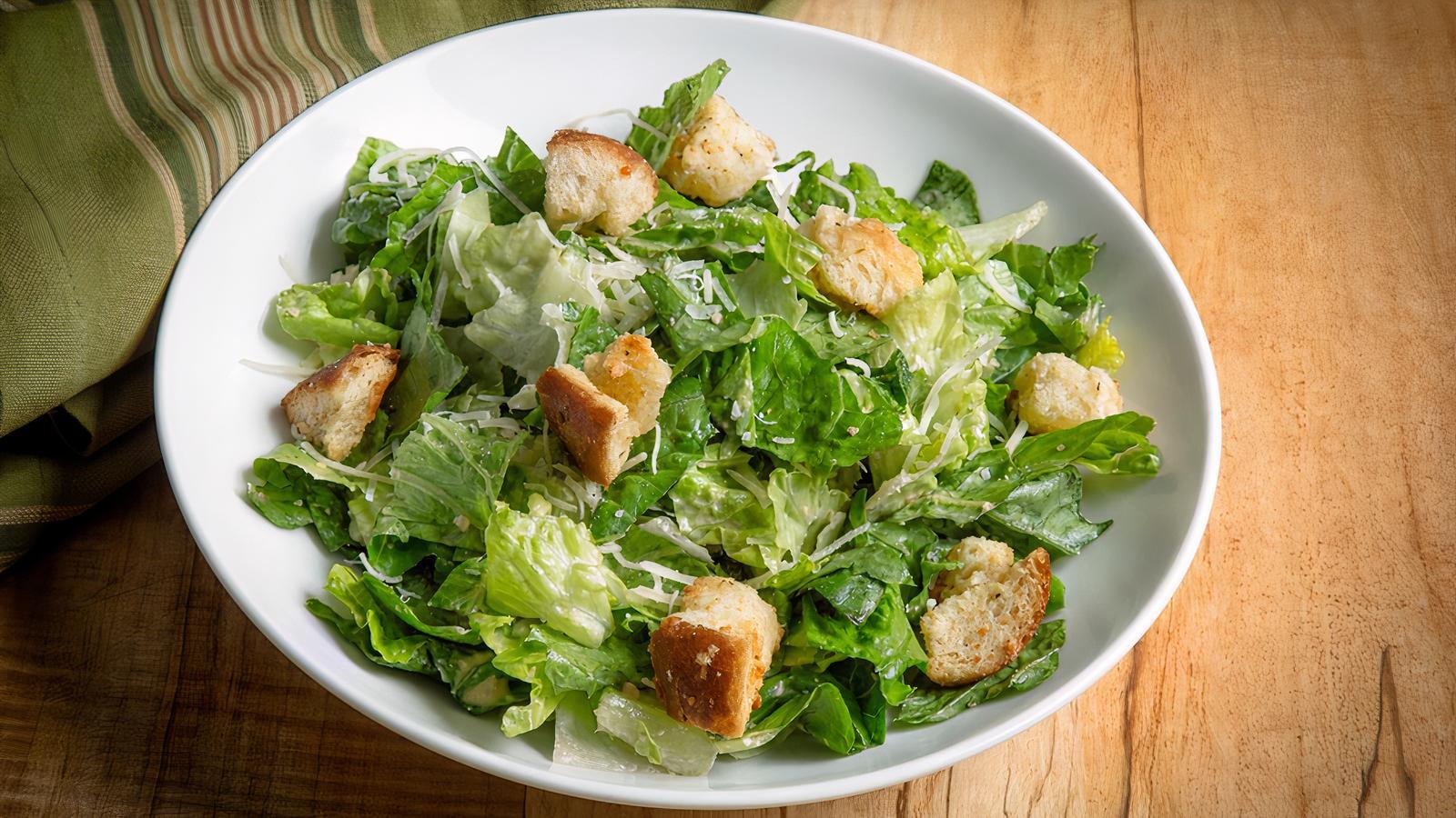 Caesar Salad (Family Size)