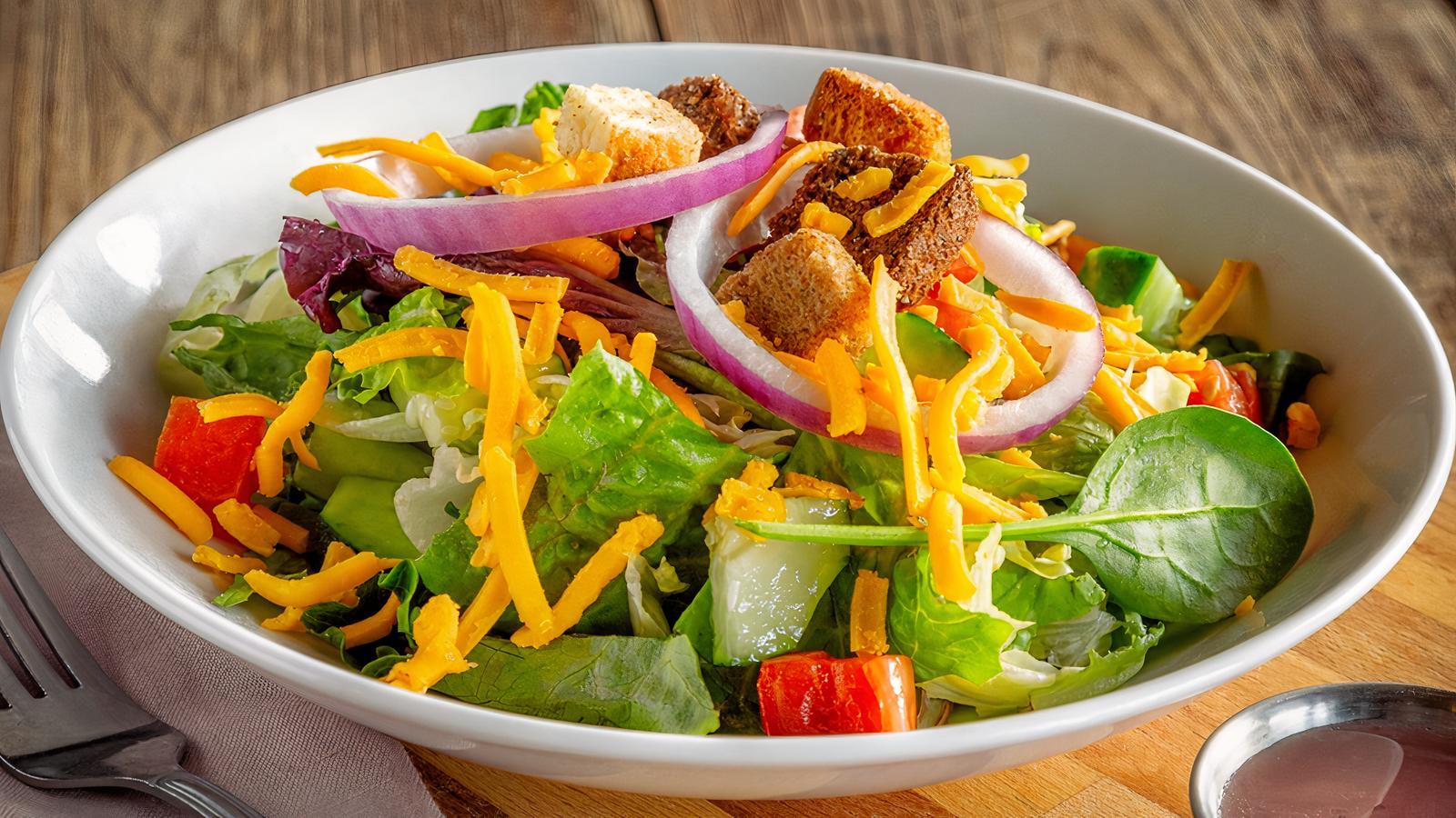 House Salad (Family Size)