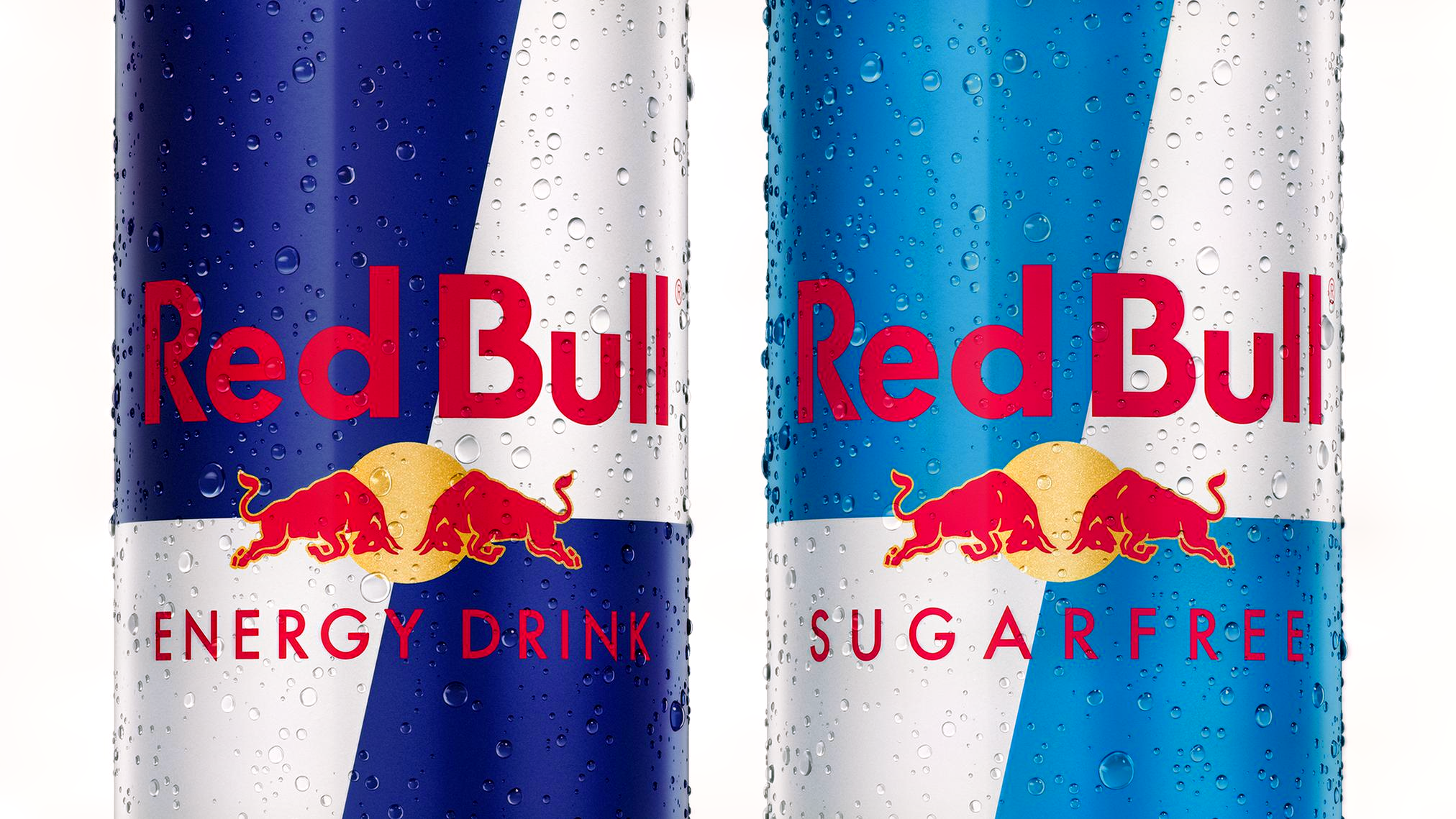 Red Bull