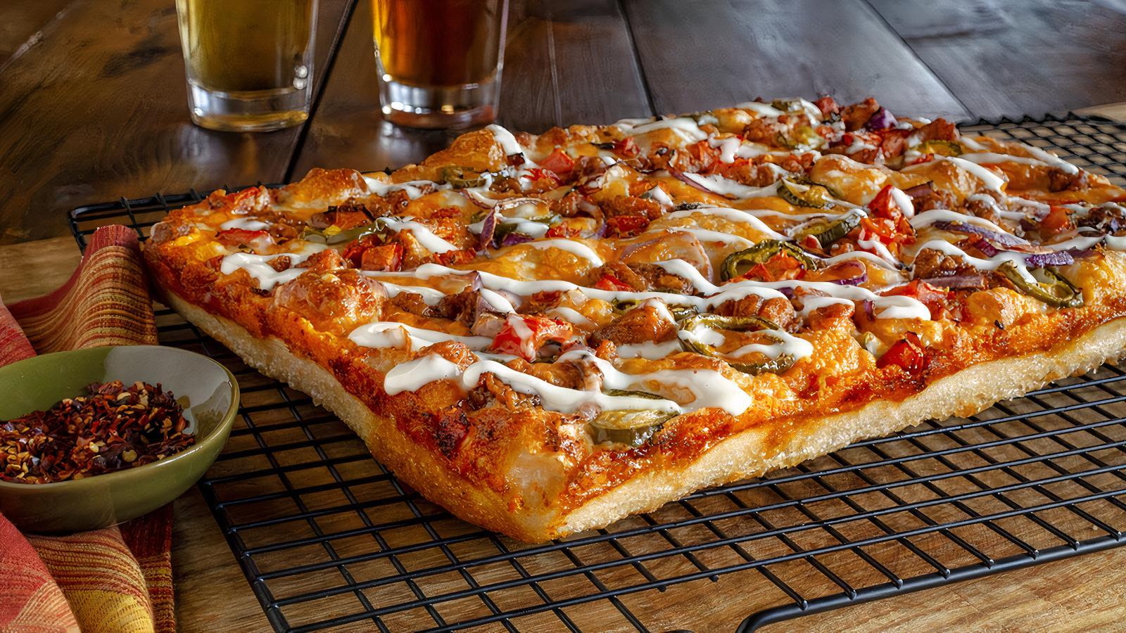 Spicy Roadster (Regular)