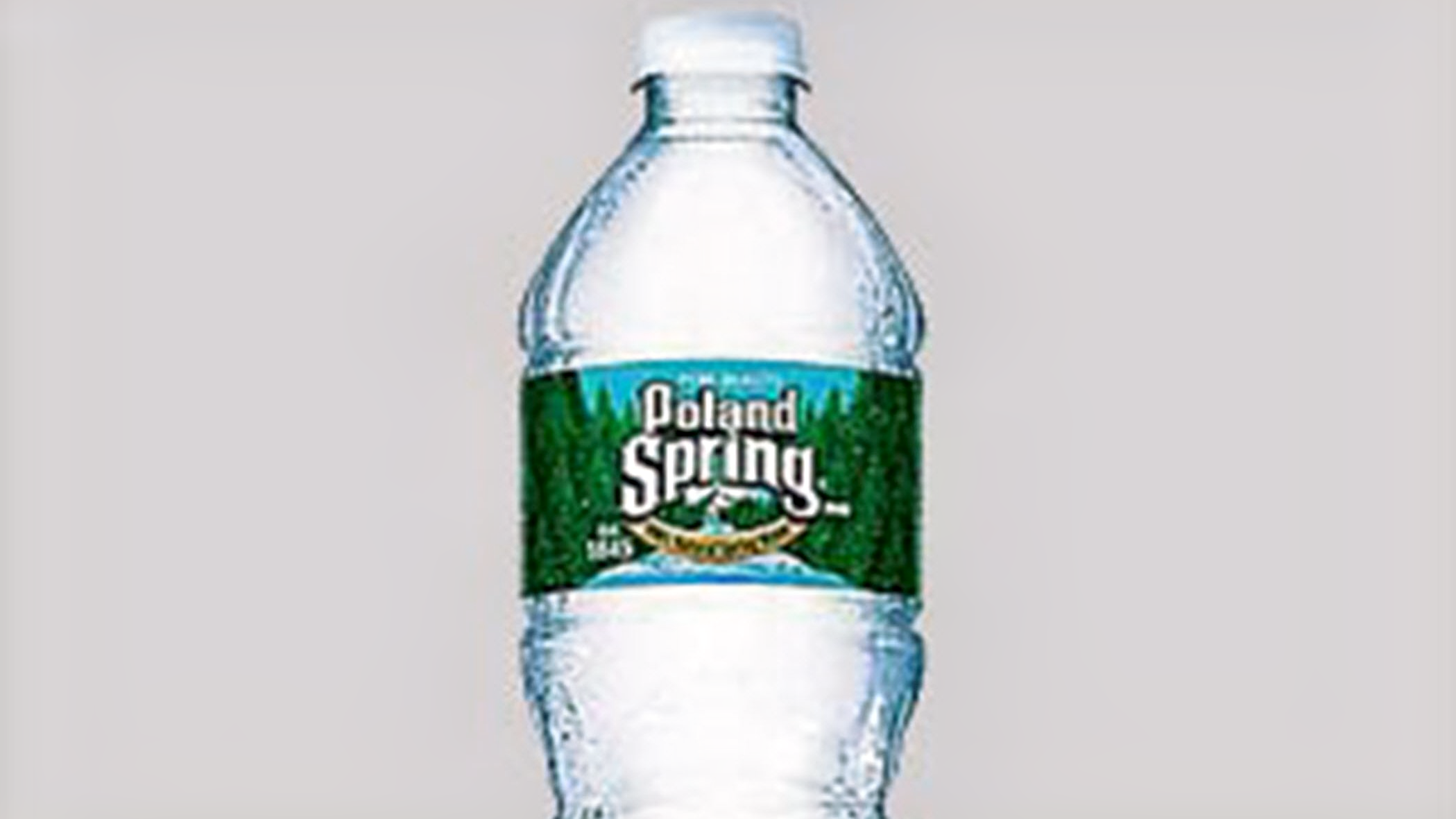 Spring Water