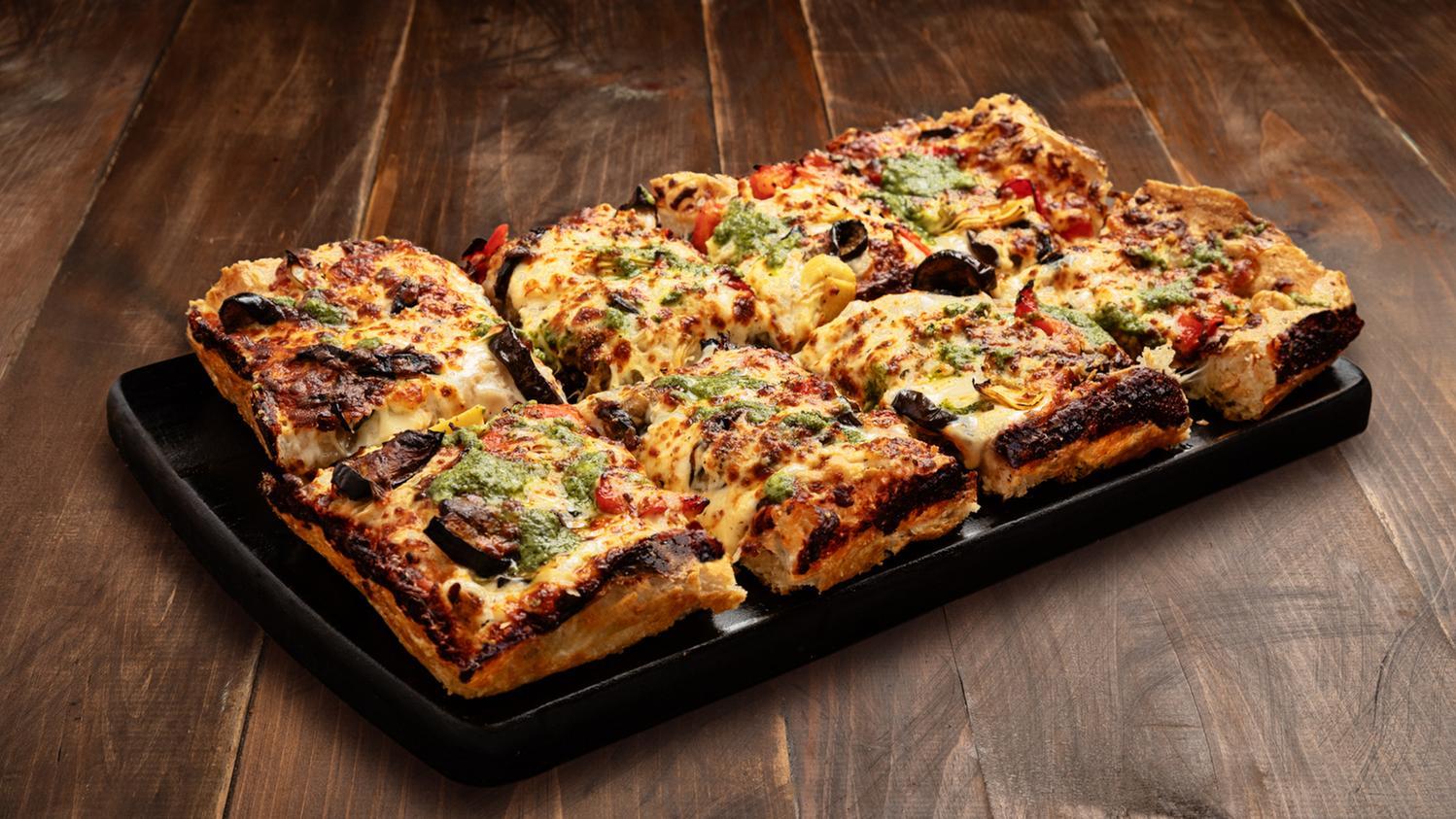 Veggie Viper (Large)