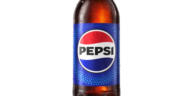 2L Pepsi Bottle