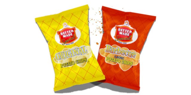 Better Made Chips