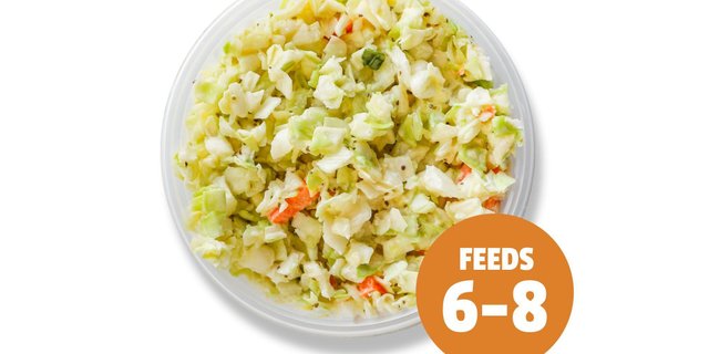Coleslaw