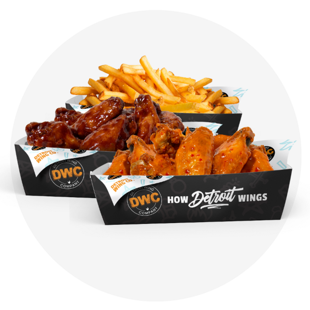 12pc Classics Deal