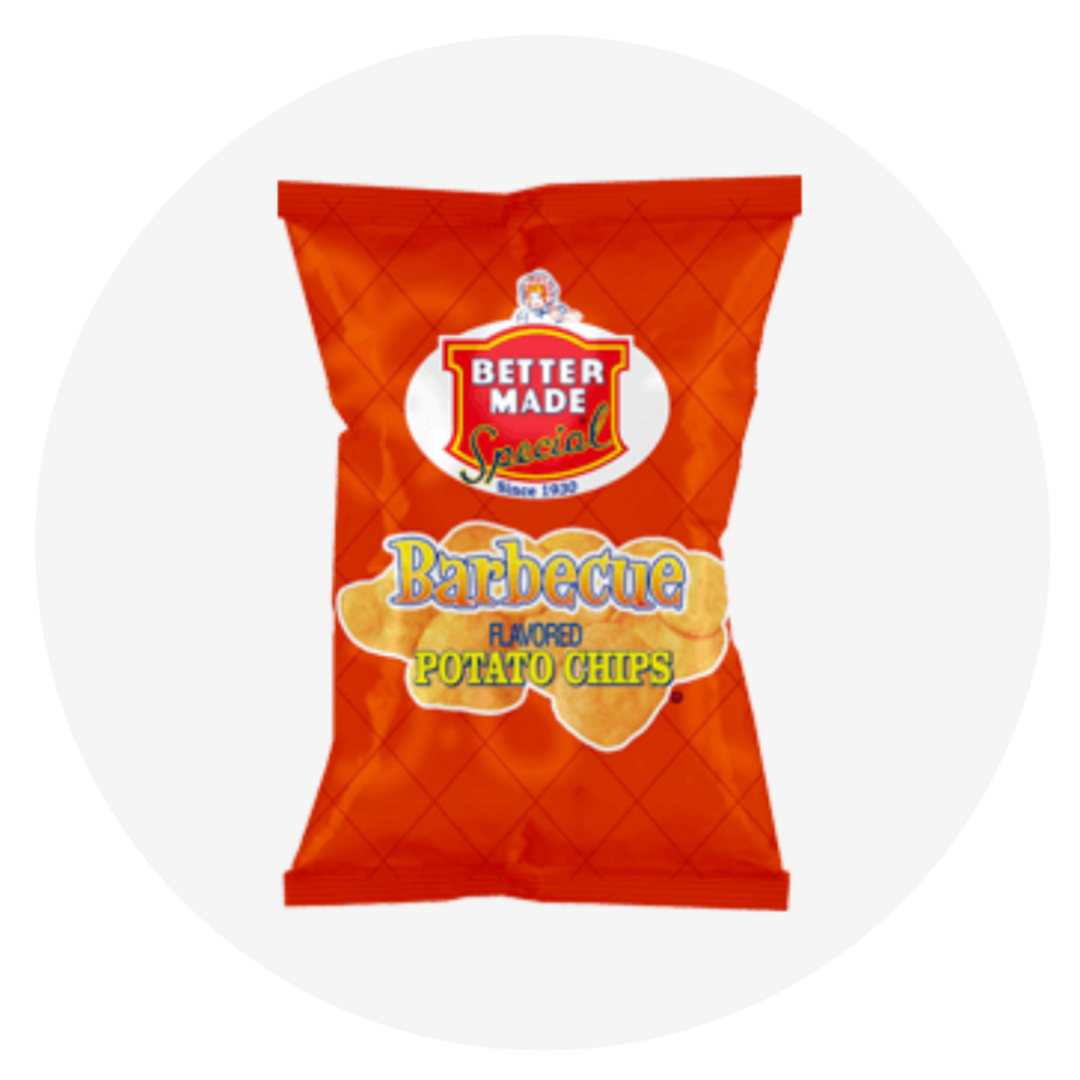Better Made BBQ