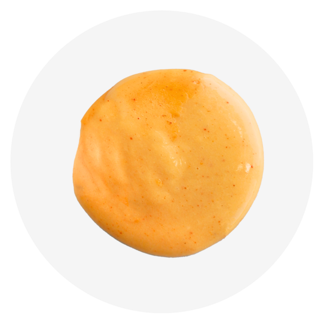 Cheese Sauce (4oz)