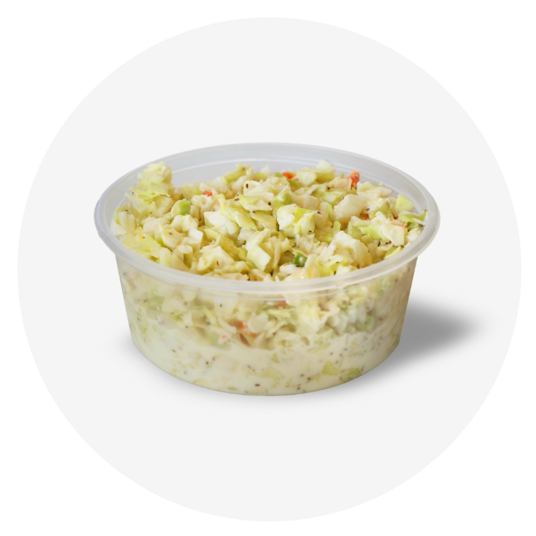 Coleslaw