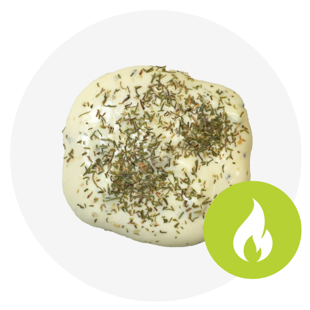 Creamy Dill Pickle Side