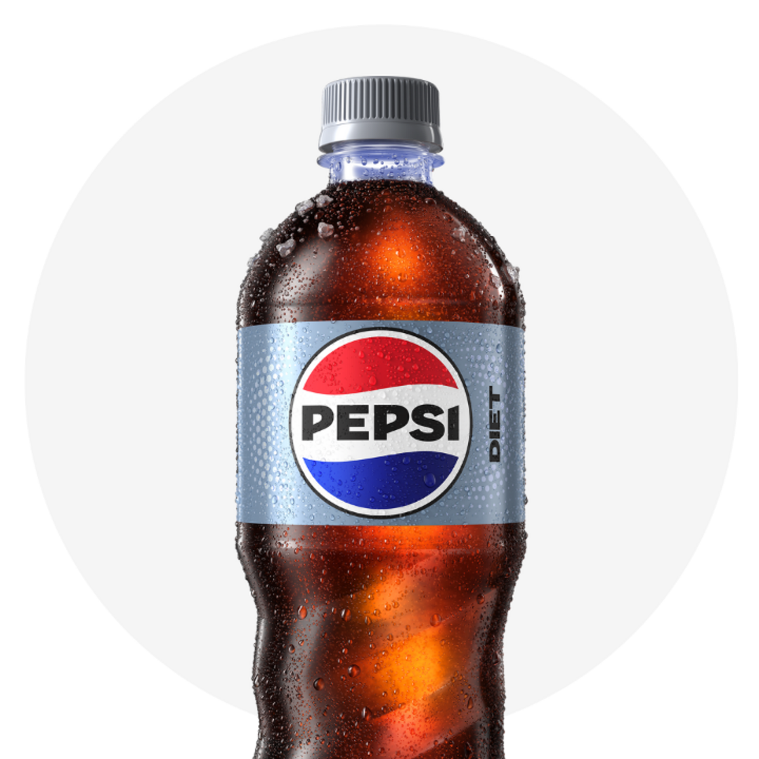 Diet Pepsi