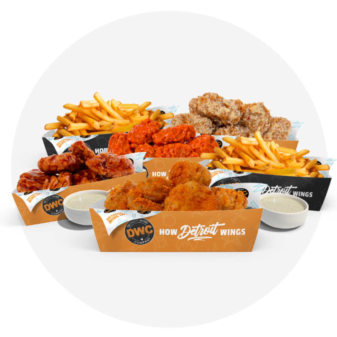 Gameday Deal