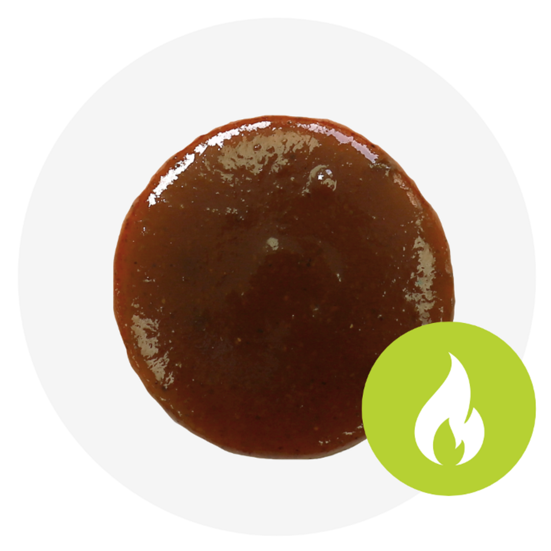 Honey BBQ Side