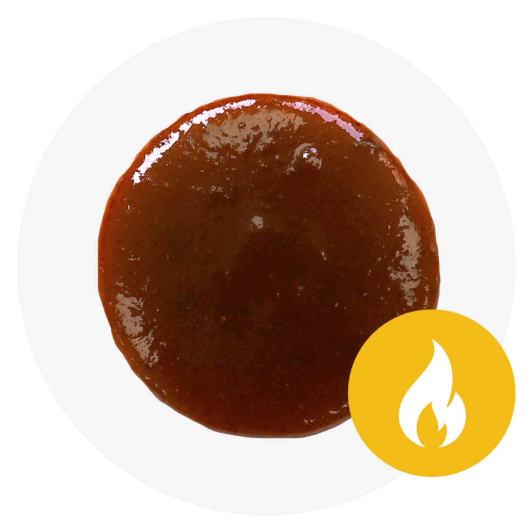 Honey Chipotle Side