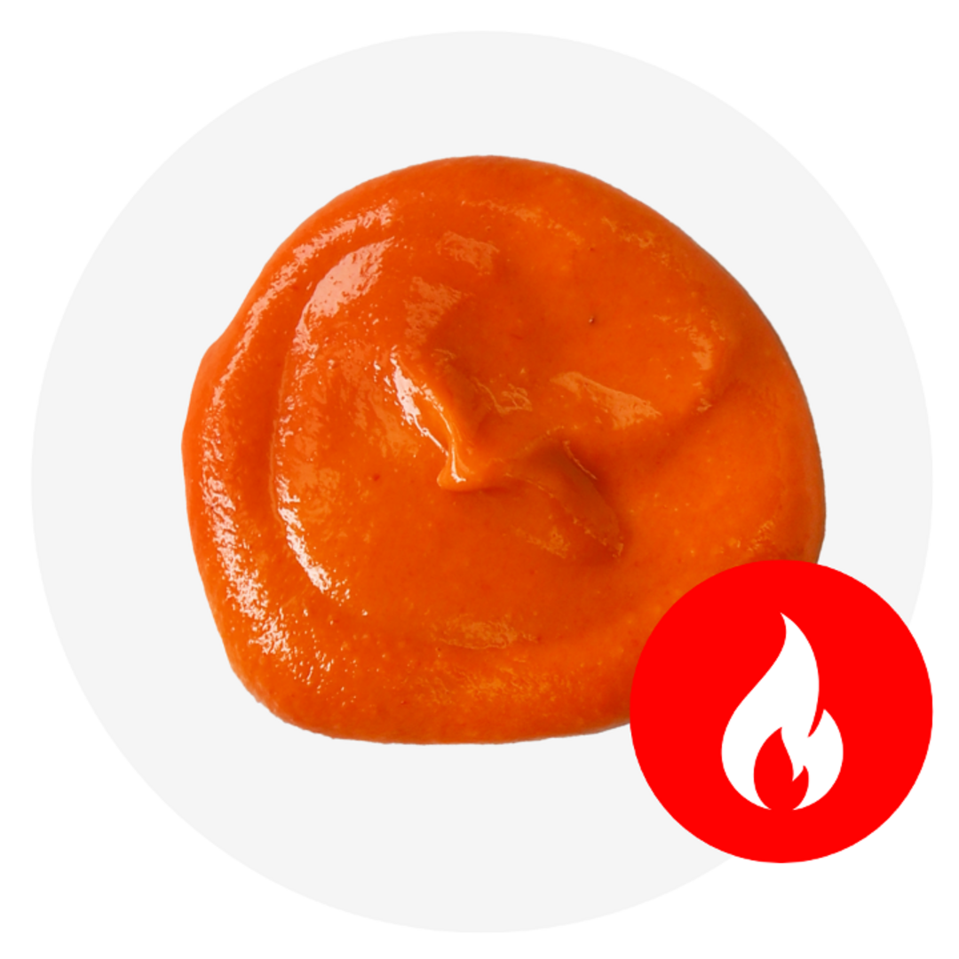 Hot Buffalo Side