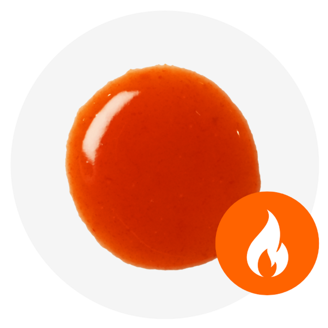 Hot Sauce Side