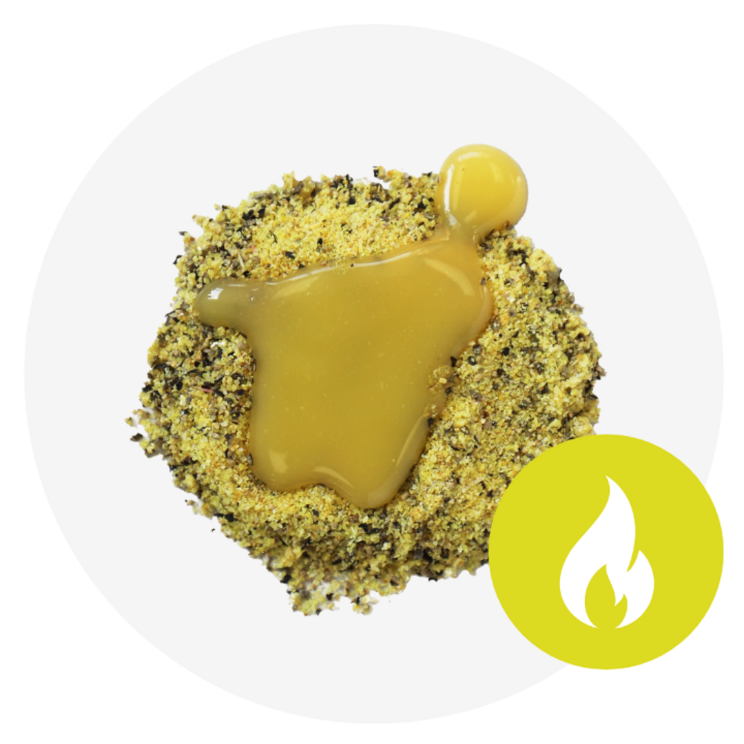 Lemon Pepper Rub Side