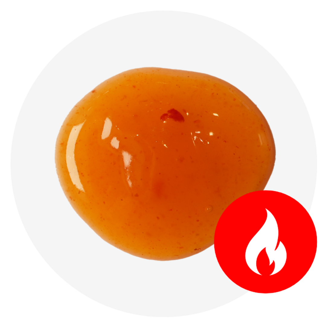 Mango Habanero Side