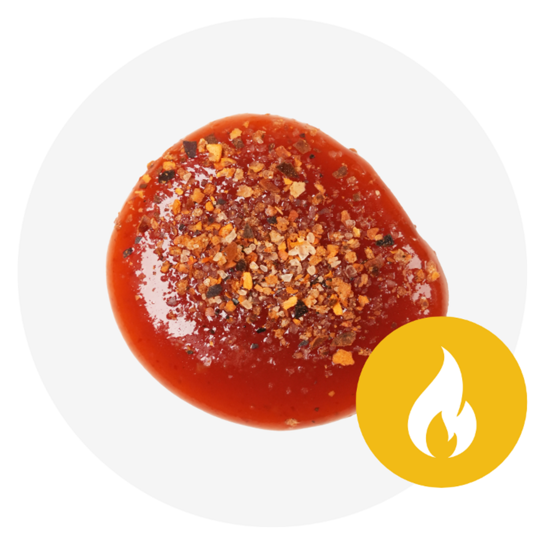 Margarita BBQ Sauce Side