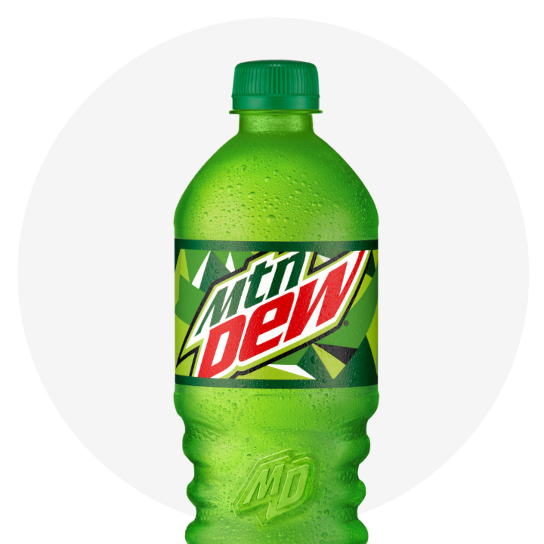 Mountain Dew