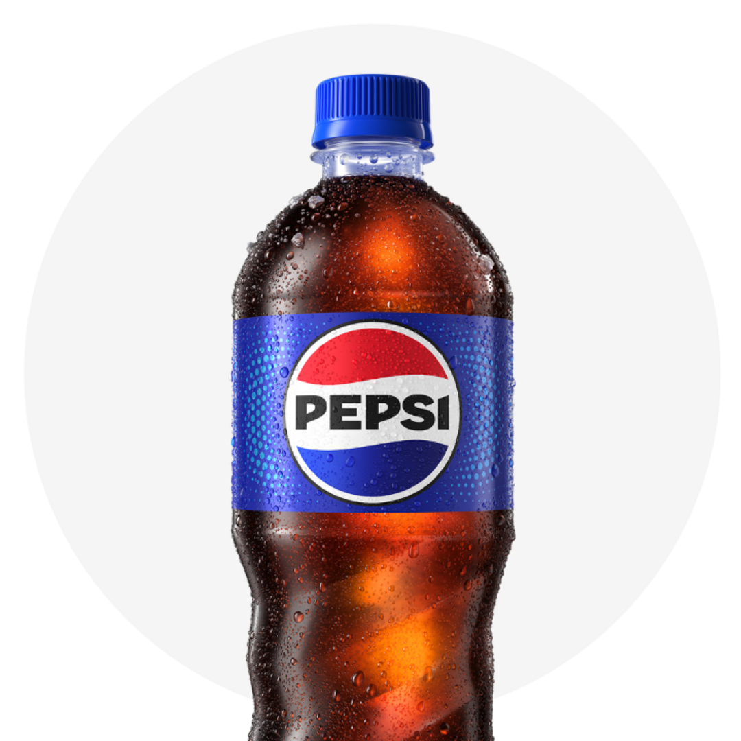 Pepsi