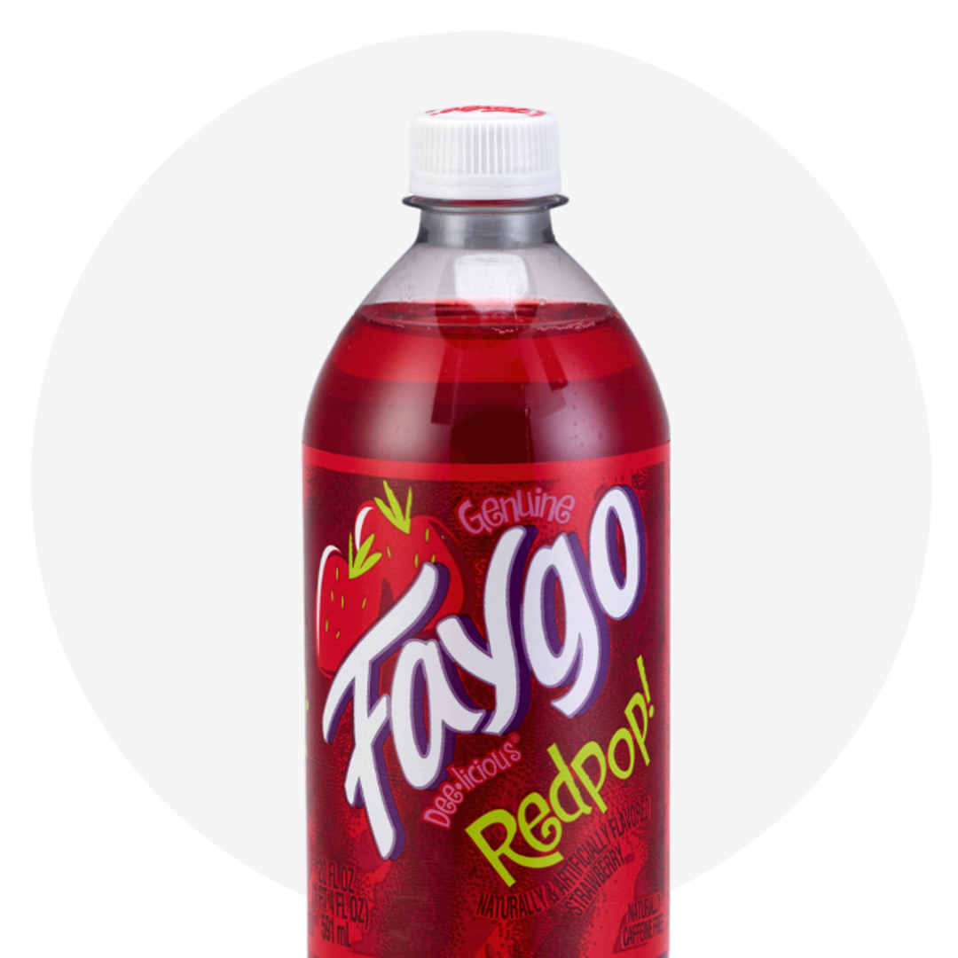 Red Pop