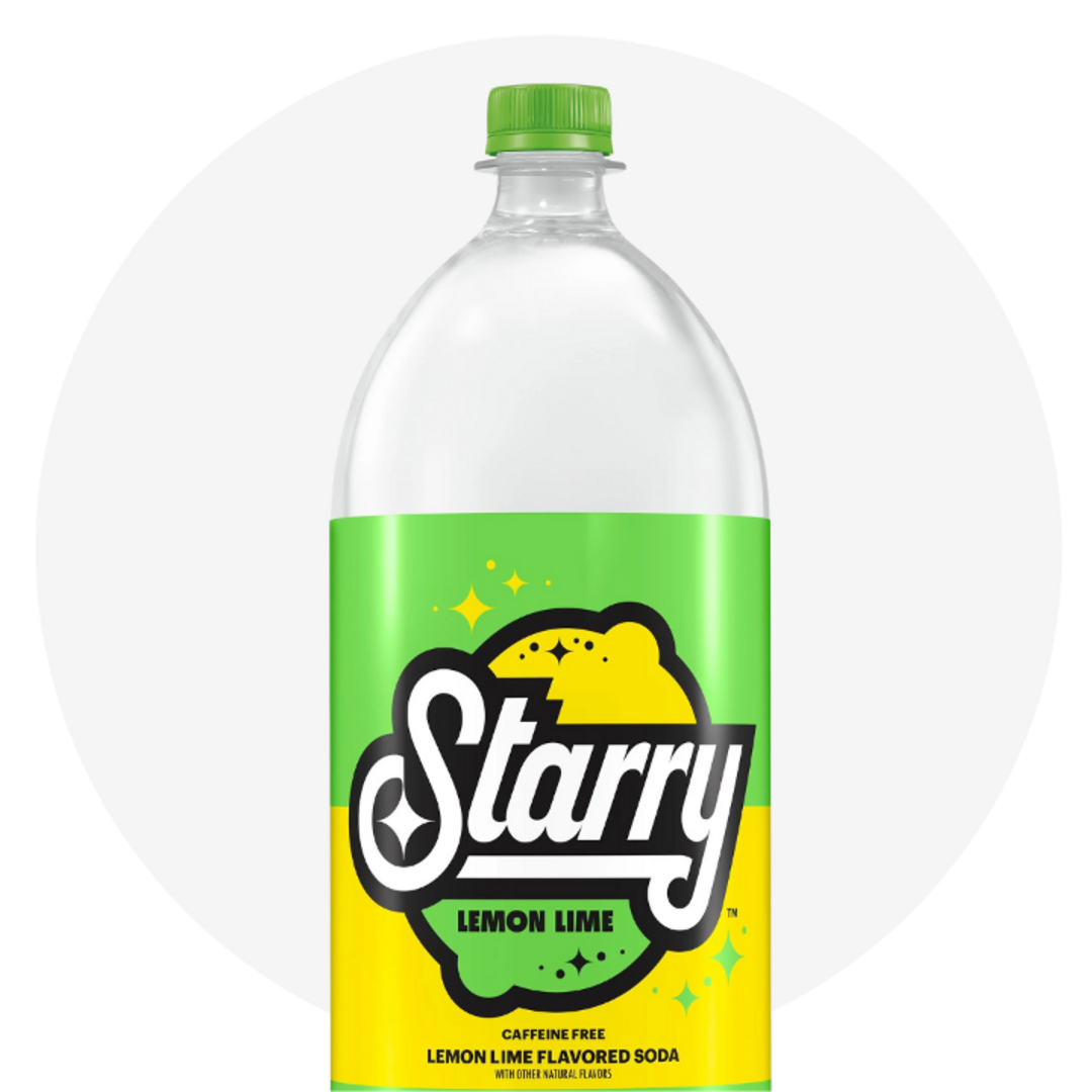 Starry (2 Liter)