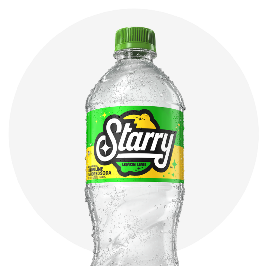 Starry