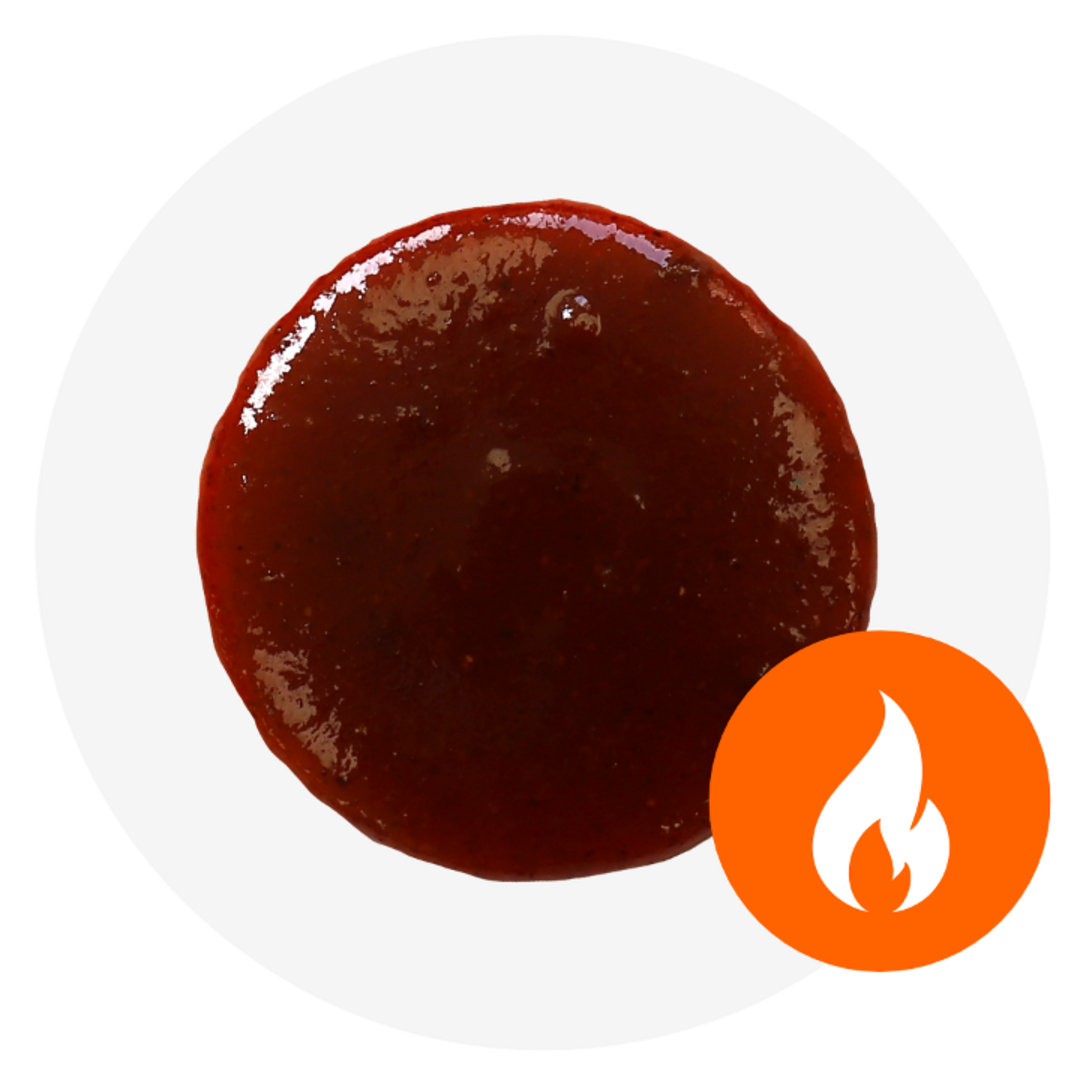 Sweet Heat Side