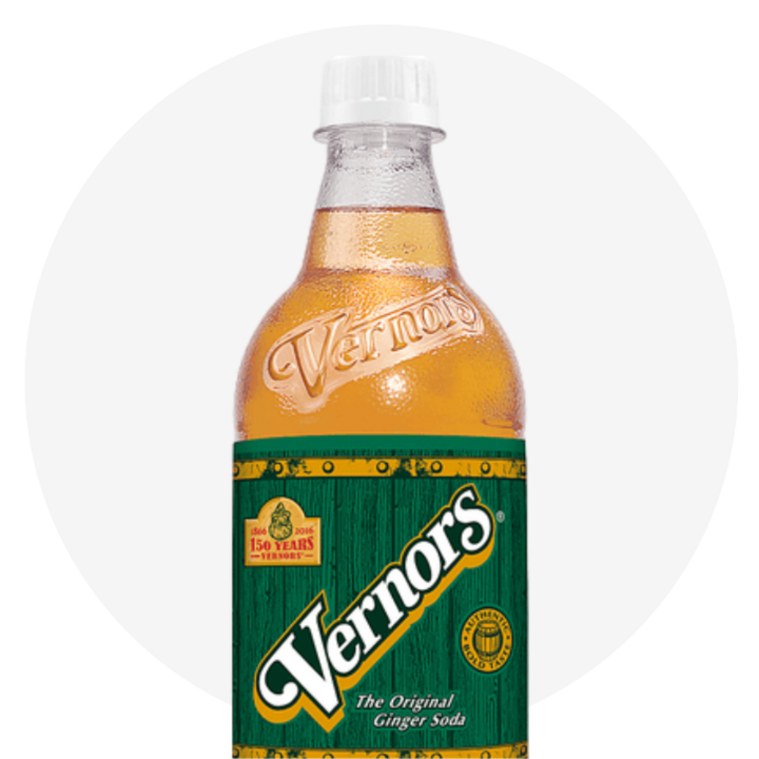 Vernors
