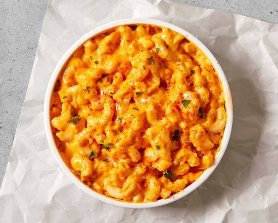 Mac and Cheese