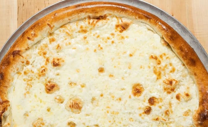 13" Create Your Own Pizza