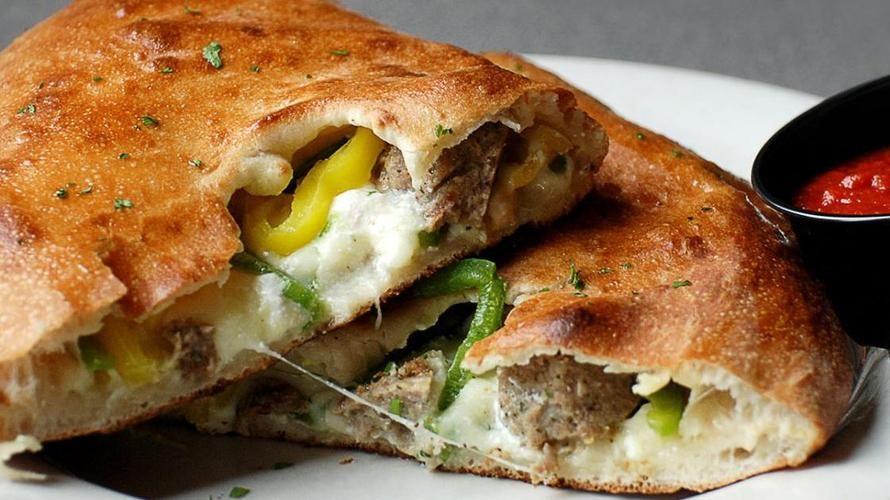 Calzone