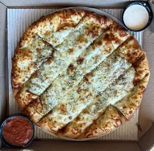 Cheese Bread