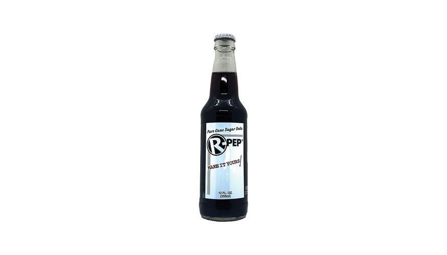 Excel R-Pep