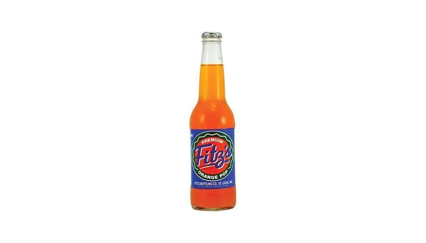 Fit'z Orange
