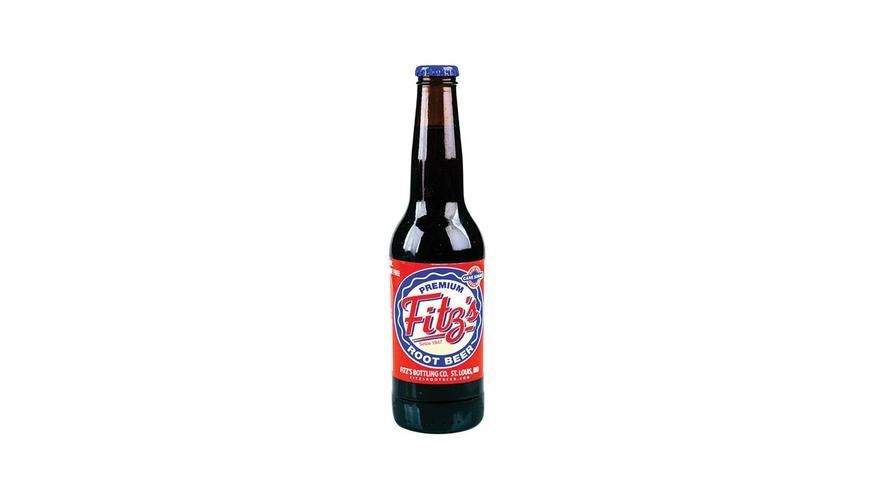 Fit'z Root Beer