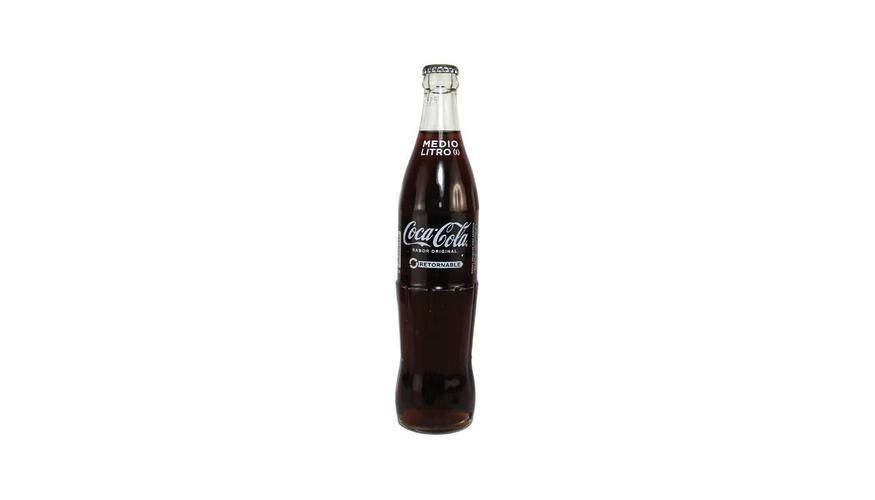 Mexican Coke