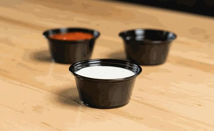 SD Ranch Dressing