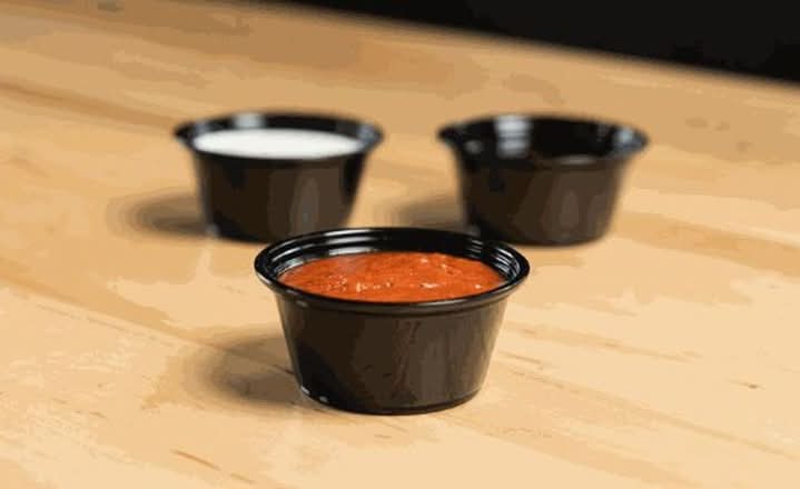 SD Red Sauce