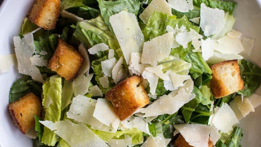 Side Caesar