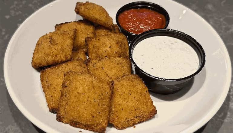 T-Ravs 10pc