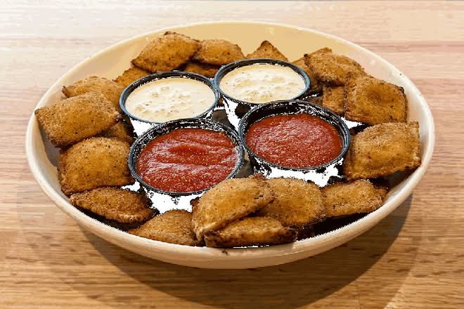 T-Ravs 25pc