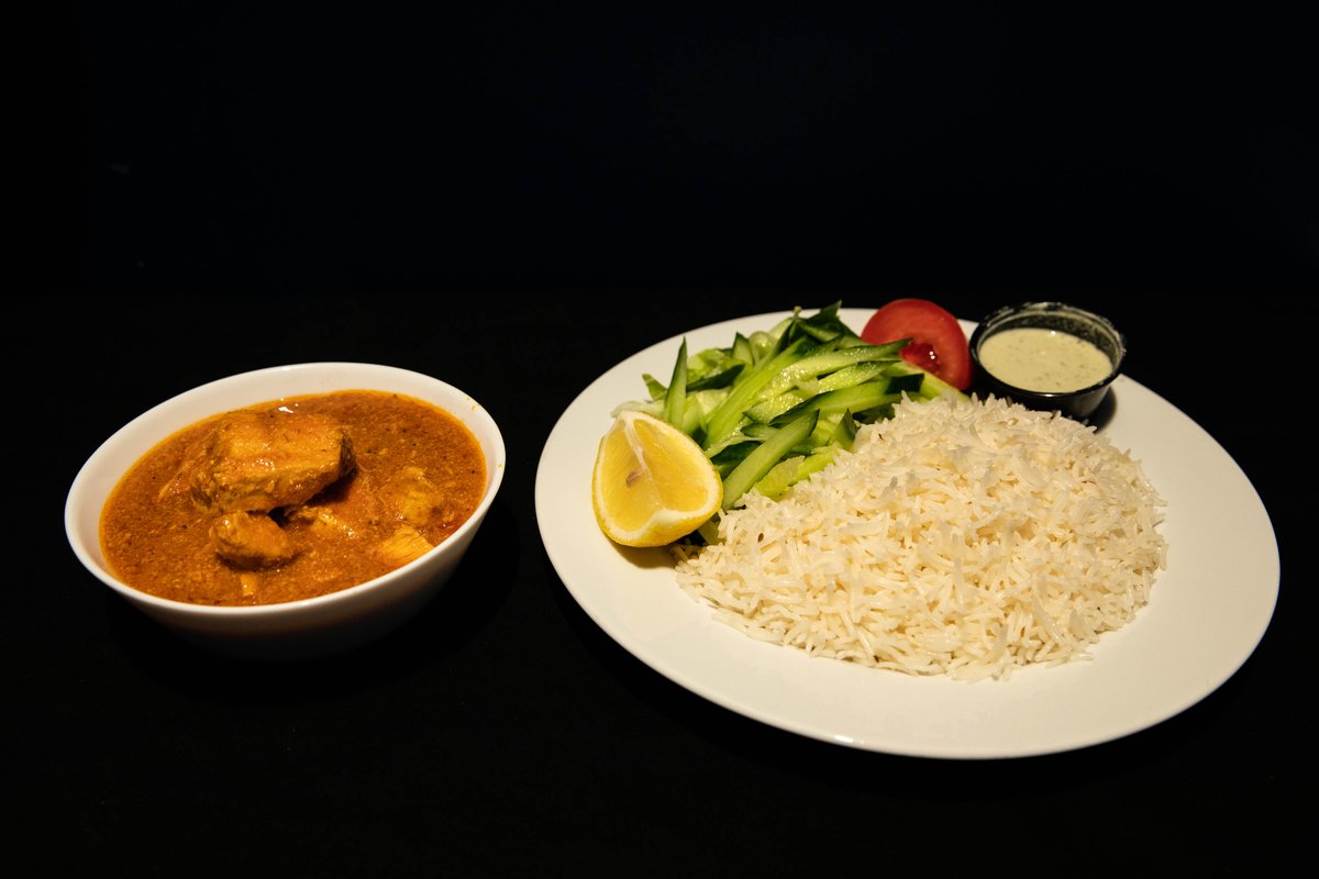 Chicken Karahi