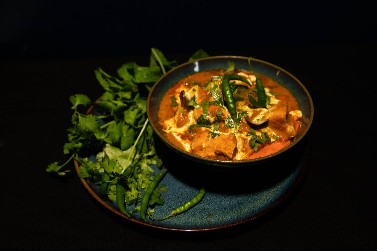 Chicken Tikka Masala