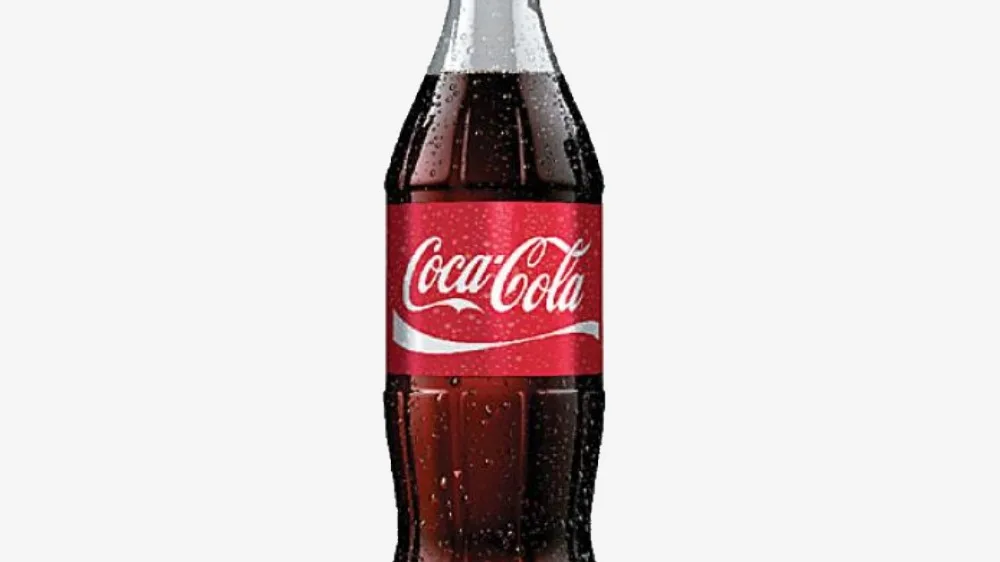 Coca Cola 0.5l
