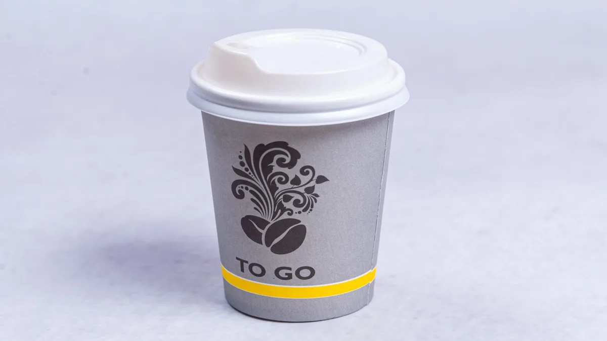 Domaća kafa